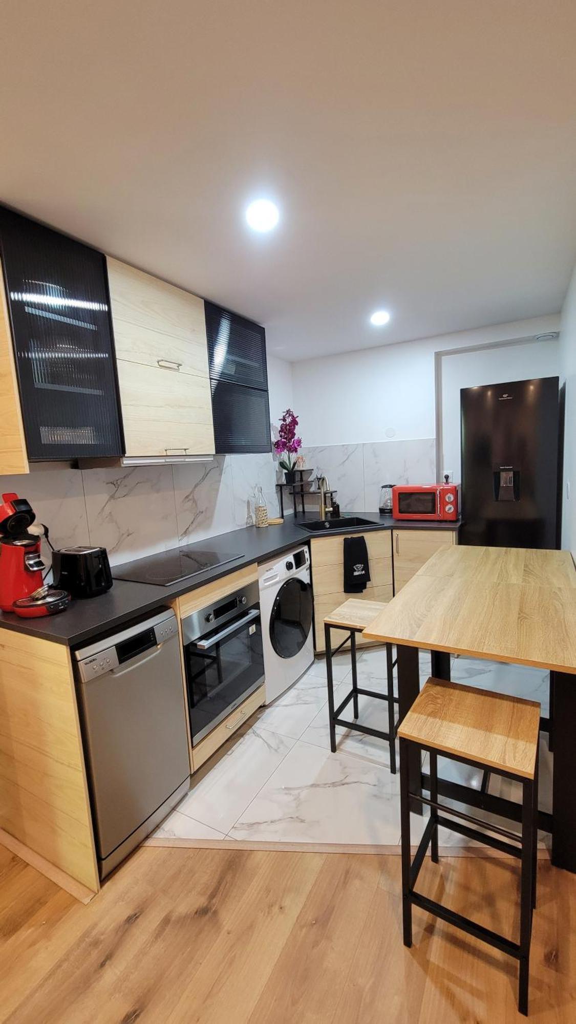 Cosy Apartment Kremlin Bicetre Metro Station Le Kremlin-Bicêtre Dış mekan fotoğraf