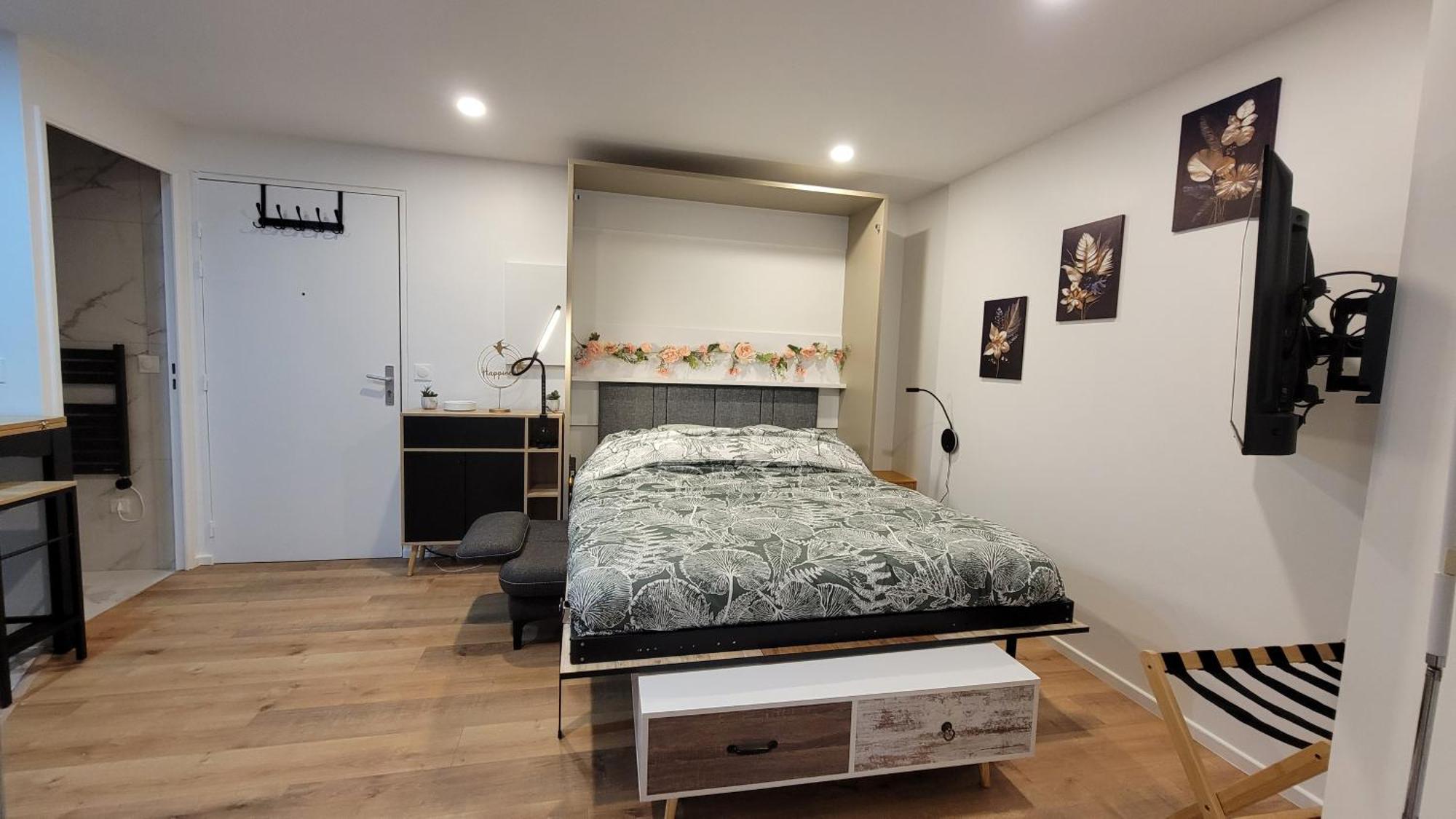 Cosy Apartment Kremlin Bicetre Metro Station Le Kremlin-Bicêtre Dış mekan fotoğraf